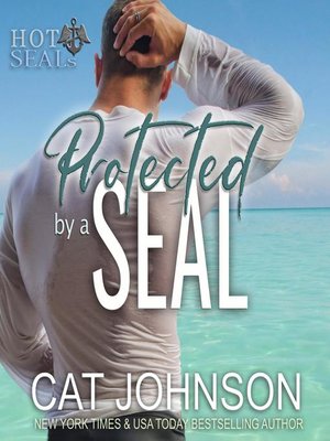 cover image of Protected by a SEAL